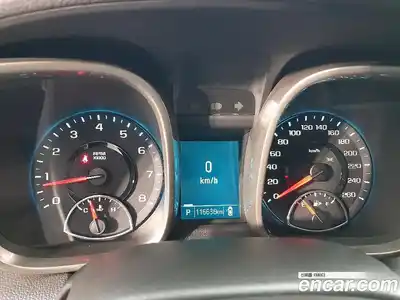 Chevrolet Malibu 2013 2.0 автомат (гидро), миниатюра 7