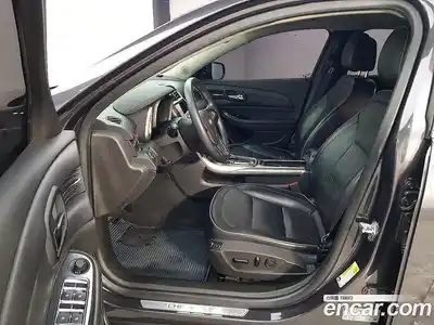 Chevrolet Malibu 2013 2.0 автомат (гидро), миниатюра 8