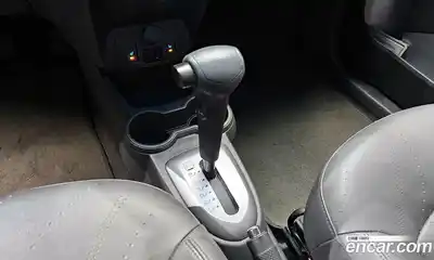 Chevrolet Spark 2014 1.0 автомат (гидро), миниатюра 12