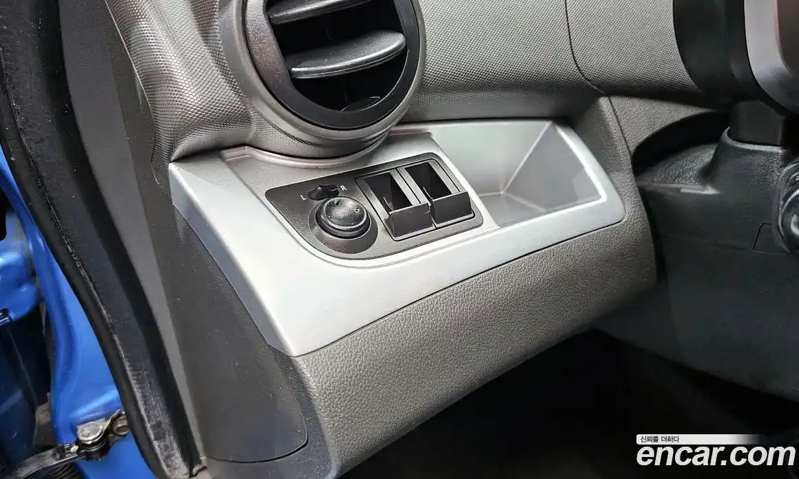 Chevrolet Spark 2014 1.0 автомат (гидро), фото 21