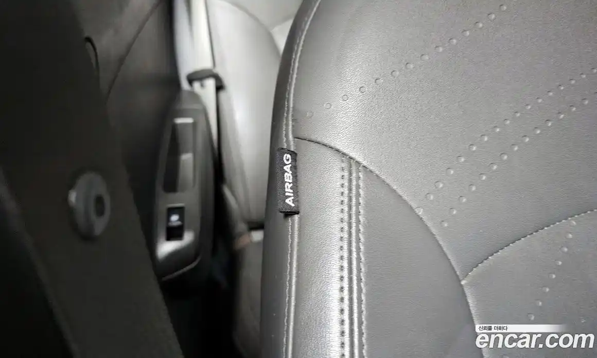 Chevrolet Spark 2014 1.0 автомат (гидро), фото 28