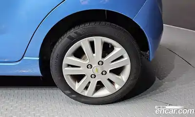 Chevrolet Spark 2014 1.0 автомат (гидро), миниатюра 7