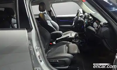Mini Cooper 2022 1.5 автомат (гидро), миниатюра 11