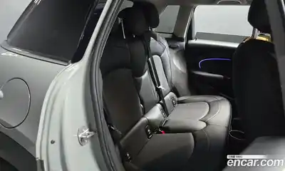 Mini Cooper 2022 1.5 автомат (гидро), миниатюра 12