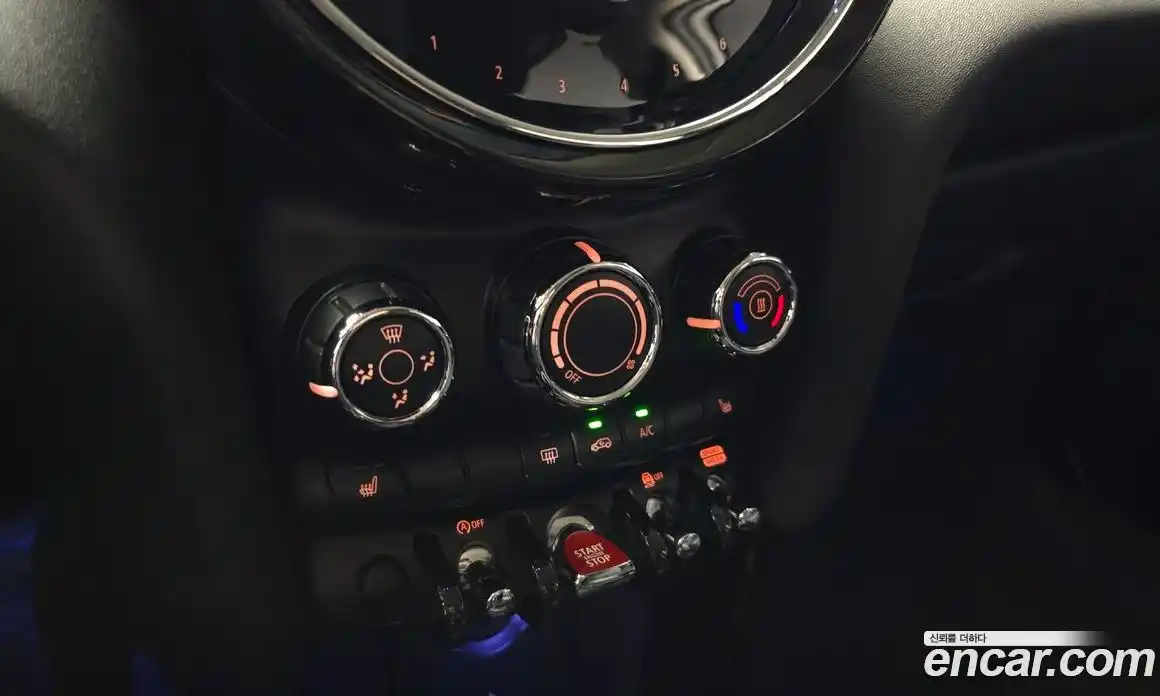 Mini Cooper 2022 1.5 автомат (гидро), фото 17