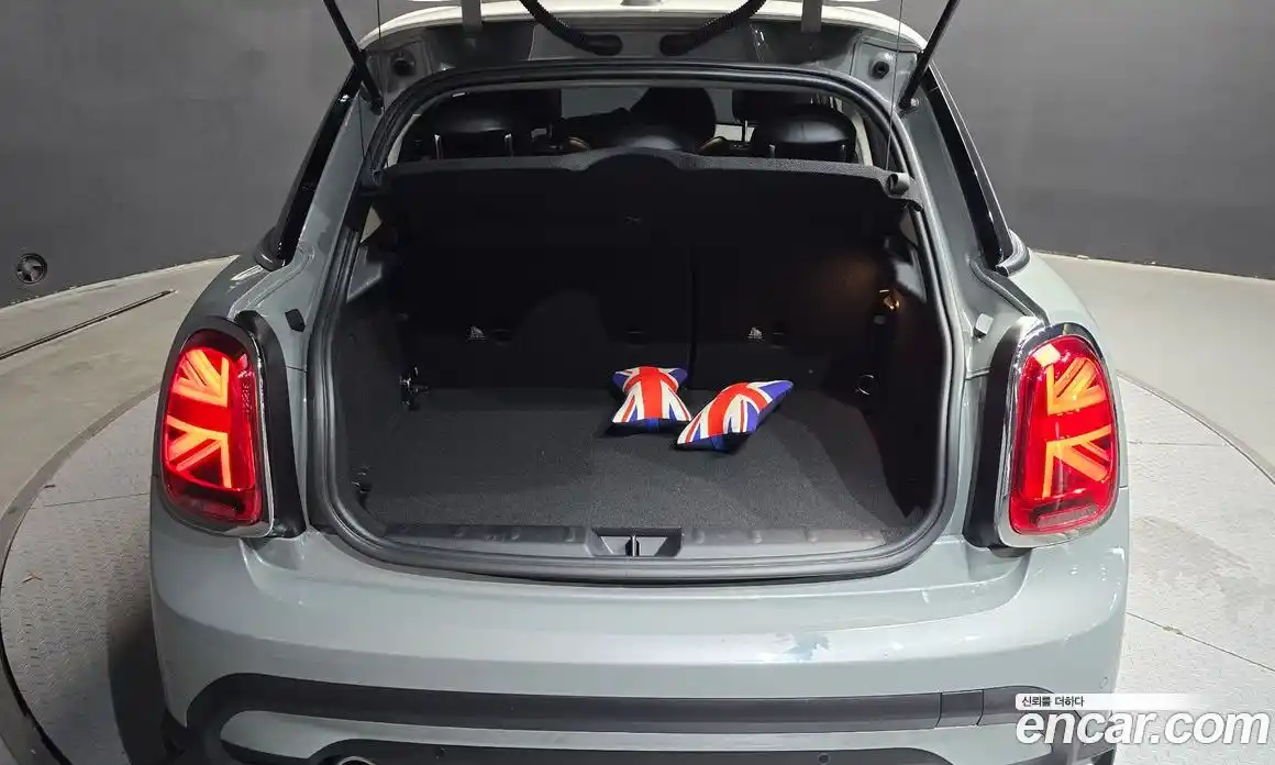 Mini Cooper 2022 1.5 автомат (гидро), фото 20