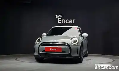 Mini Cooper 2022 1.5 автомат (гидро), миниатюра 3