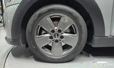 Mini Cooper 2022 1.5 автомат (гидро), миниатюра 5