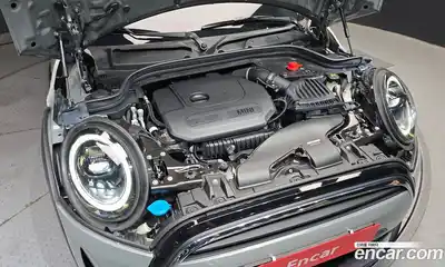 Mini Cooper 2022 1.5 автомат (гидро), миниатюра 6