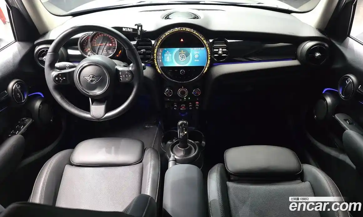 Mini Cooper 2022 1.5 автомат (гидро), фото 7