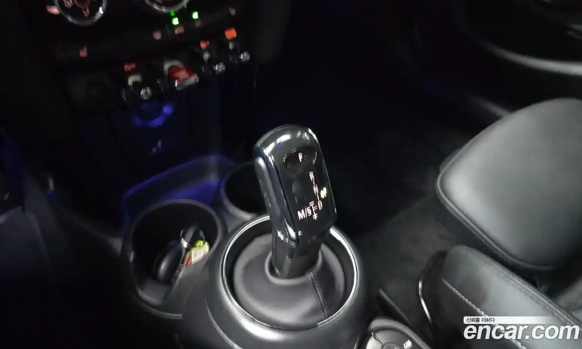 Mini Cooper 2022 1.5 автомат (гидро), фото 9
