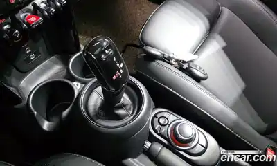 Mini Cooper 2021 1.5 автомат (гидро), миниатюра 12