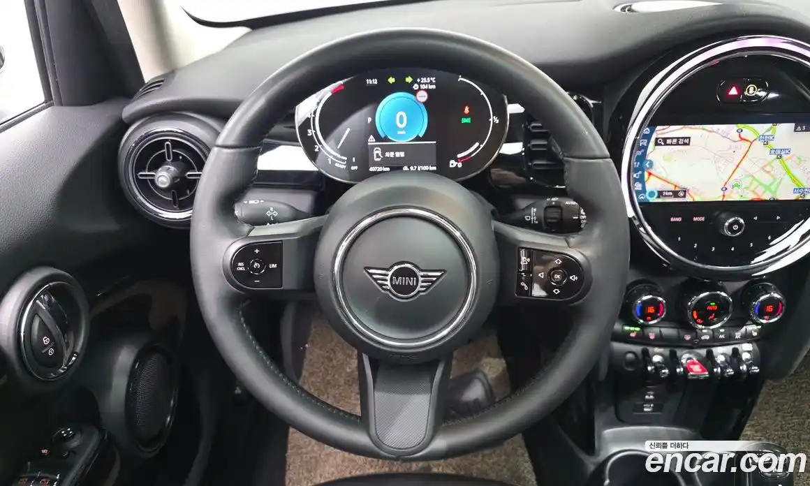 Mini Cooper 2021 1.5 автомат (гидро), фото 20