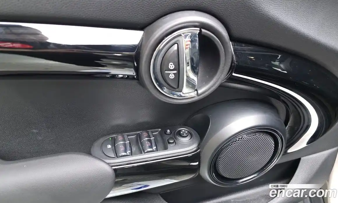 Mini Cooper 2021 1.5 автомат (гидро), фото 25