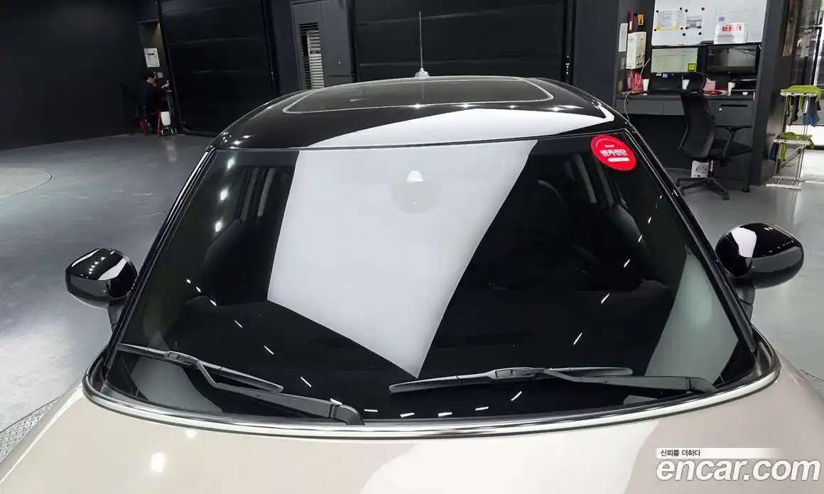 Mini Cooper 2021 1.5 автомат (гидро), фото 28