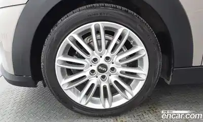 Mini Cooper 2021 1.5 автомат (гидро), миниатюра 5