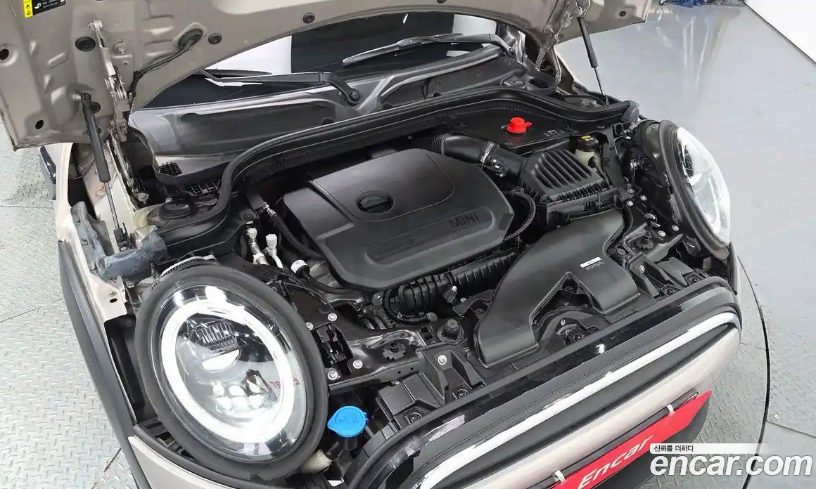 Mini Cooper 2021 1.5 автомат (гидро), фото 6