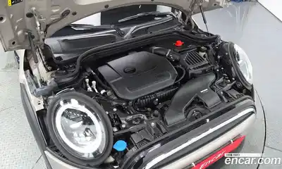 Mini Cooper 2021 1.5 автомат (гидро), миниатюра 6