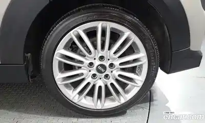 Mini Cooper 2021 1.5 автомат (гидро), миниатюра 7