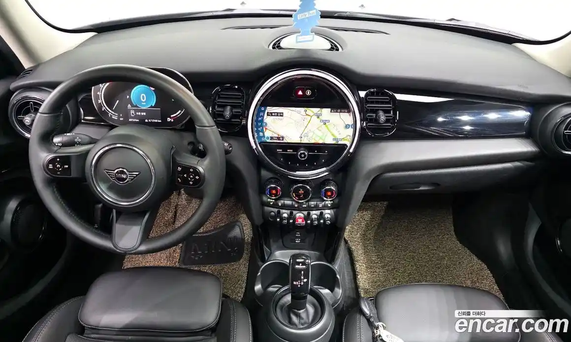 Mini Cooper 2021 1.5 автомат (гидро), фото 10