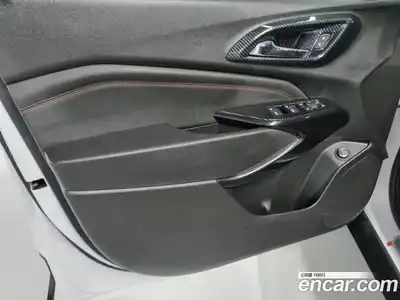 Chevrolet Trax 2024 1.2 автомат (гидро), миниатюра 11