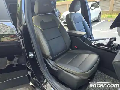 Chevrolet Trax 2023 1.2 автомат (гидро), миниатюра 11