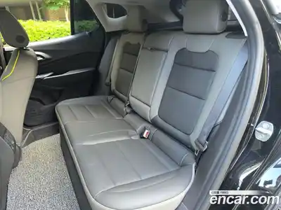 Chevrolet Trax 2023 1.2 автомат (гидро), миниатюра 12