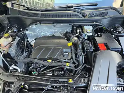 Chevrolet Trax 2023 1.2 автомат (гидро), миниатюра 6
