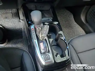 Chevrolet Trax 2023 1.2 автомат (гидро), миниатюра 9