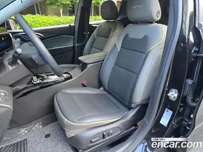 Chevrolet Trax 2023 1.2 автомат (гидро), миниатюра 10