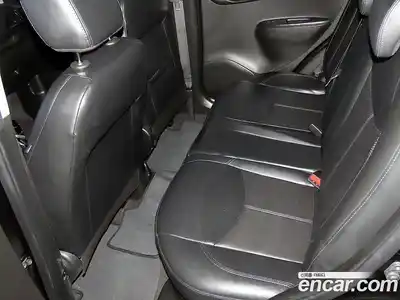 Chevrolet Spark 2017 1.0 автомат (гидро), миниатюра 11