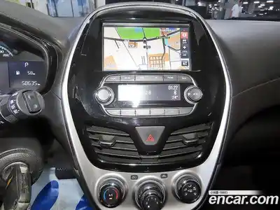 Chevrolet Spark 2017 1.0 автомат (гидро), миниатюра 12