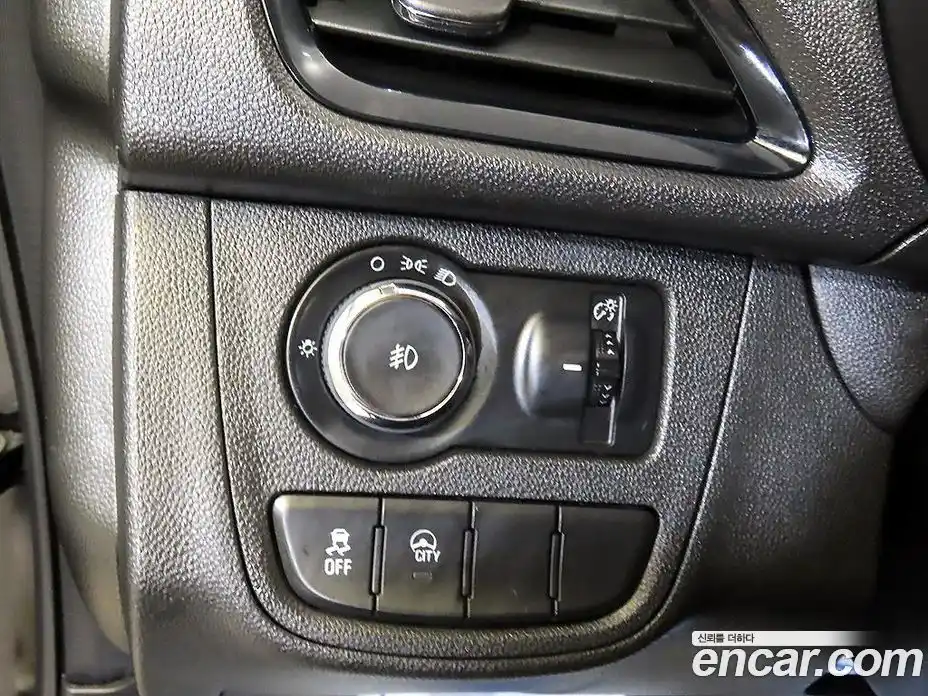 Chevrolet Spark 2017 1.0 автомат (гидро), фото 14