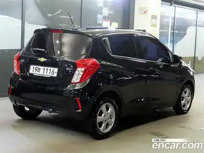 Chevrolet Spark 2017 1.0 автомат (гидро), миниатюра 2