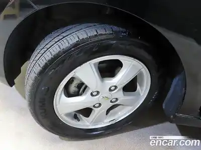 Chevrolet Spark 2017 1.0 автомат (гидро), миниатюра 5