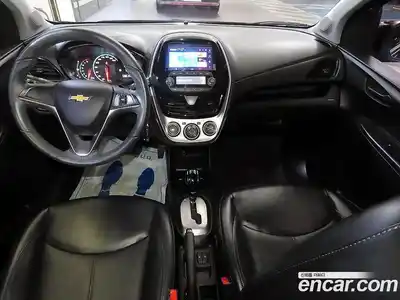 Chevrolet Spark 2017 1.0 автомат (гидро), миниатюра 7