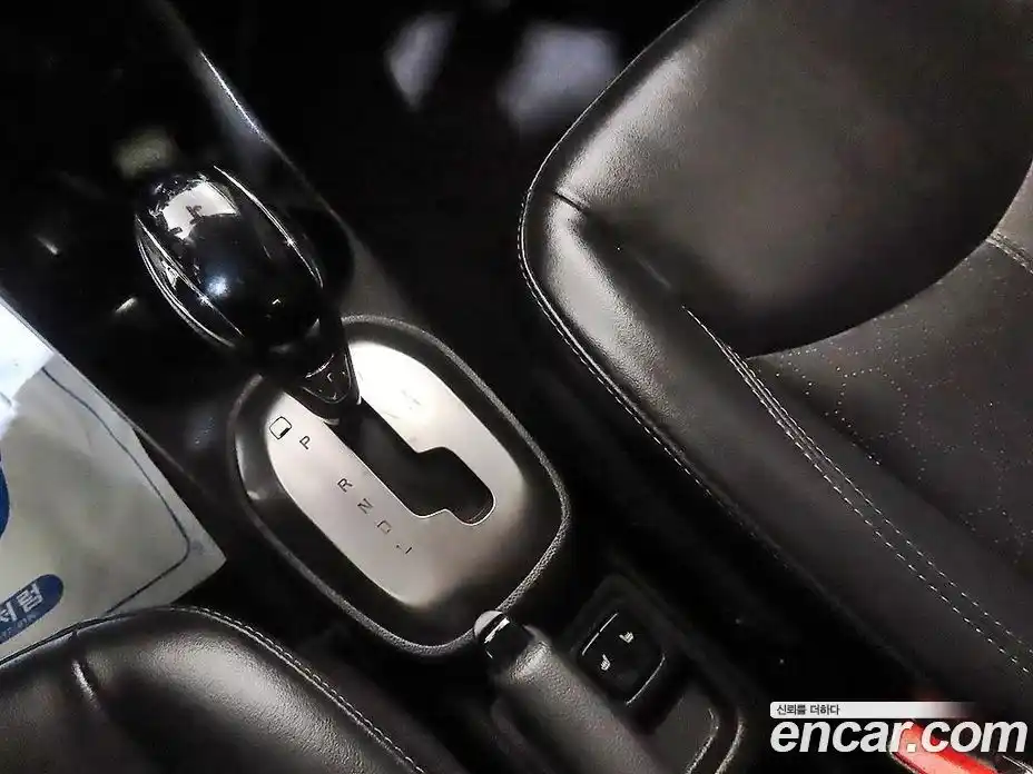 Chevrolet Spark 2017 1.0 автомат (гидро), фото 9