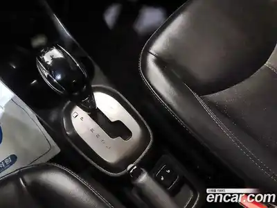 Chevrolet Spark 2017 1.0 автомат (гидро), миниатюра 9