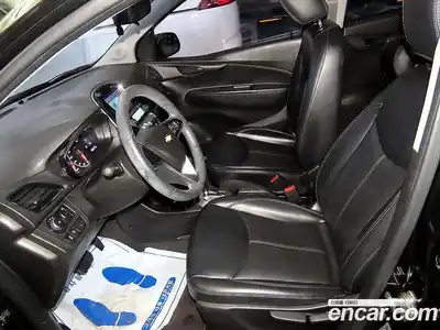Chevrolet Spark 2017 1.0 автомат (гидро), миниатюра 10