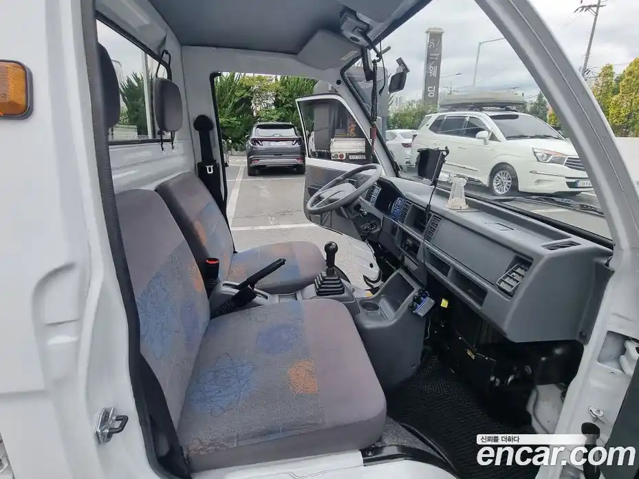Chevrolet labo 2019 0.8 механика, фото 11