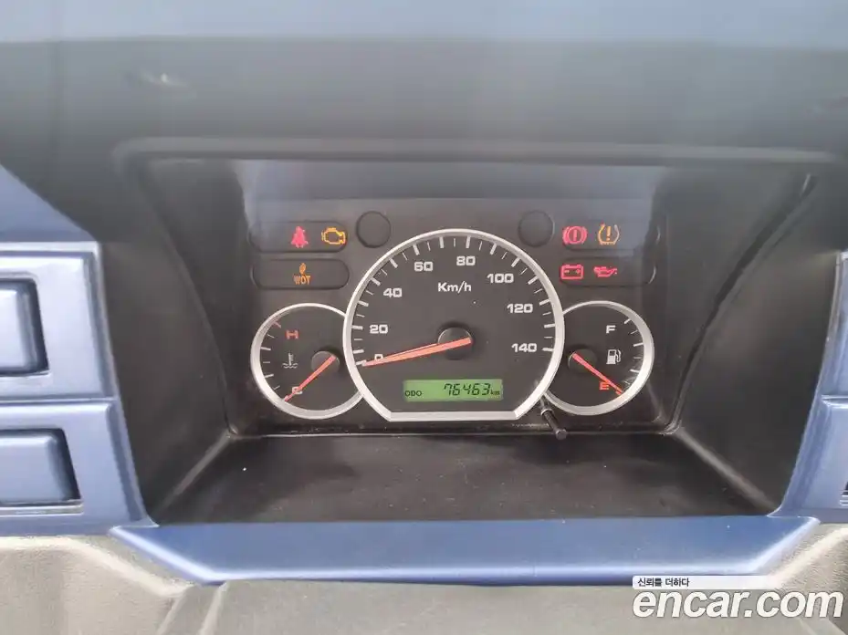 Chevrolet labo 2019 0.8 механика, фото 13