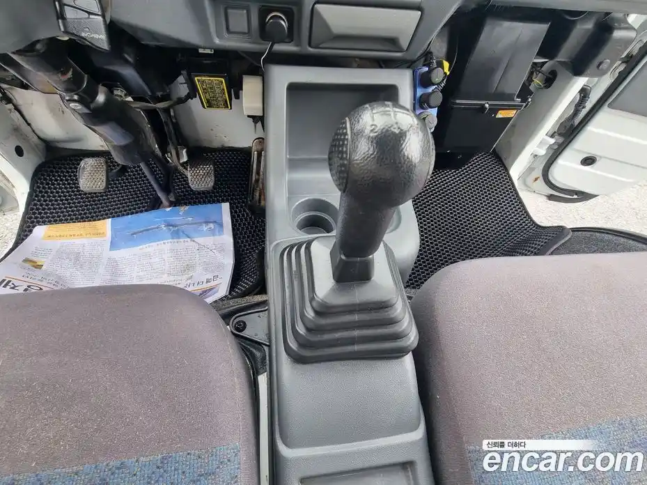 Chevrolet labo 2019 0.8 механика, фото 14