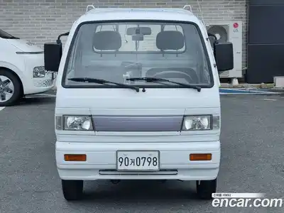 Chevrolet labo 2019 0.8 механика, миниатюра 2