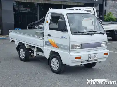 Chevrolet labo 2019 0.8 механика, миниатюра 3