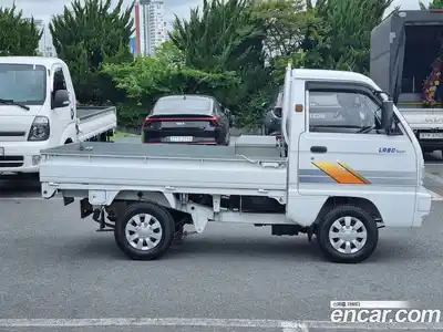 Chevrolet labo 2019 0.8 механика, миниатюра 4