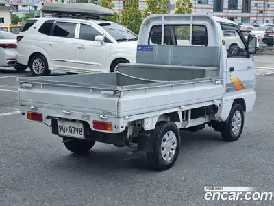 Chevrolet labo 2019 0.8 механика, миниатюра 5