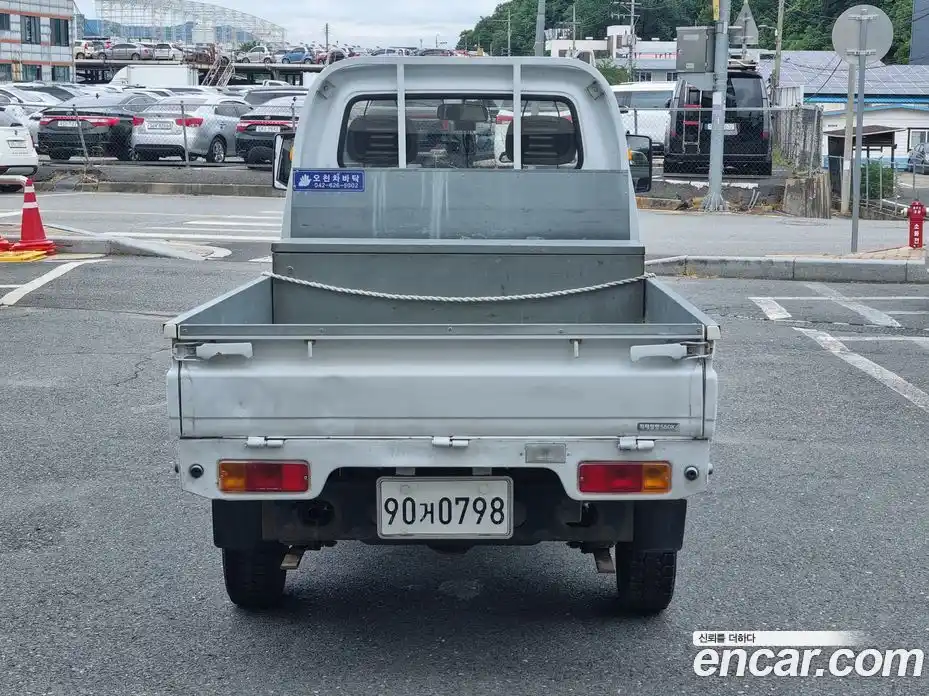 Chevrolet labo 2019 0.8 механика, фото 6