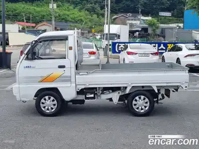 Chevrolet labo 2019 0.8 механика, миниатюра 8