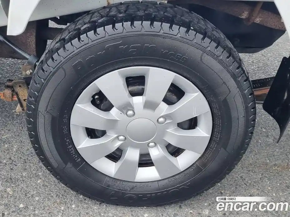 Chevrolet labo 2019 0.8 механика, фото 9