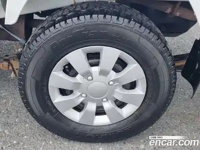 Chevrolet labo 2019 0.8 механика, миниатюра 9